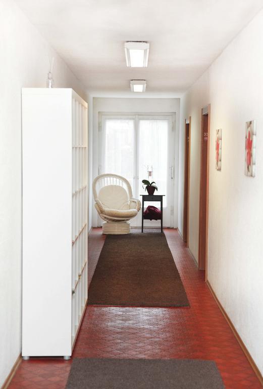 Gasthof Linde Bregenz Bagian luar foto